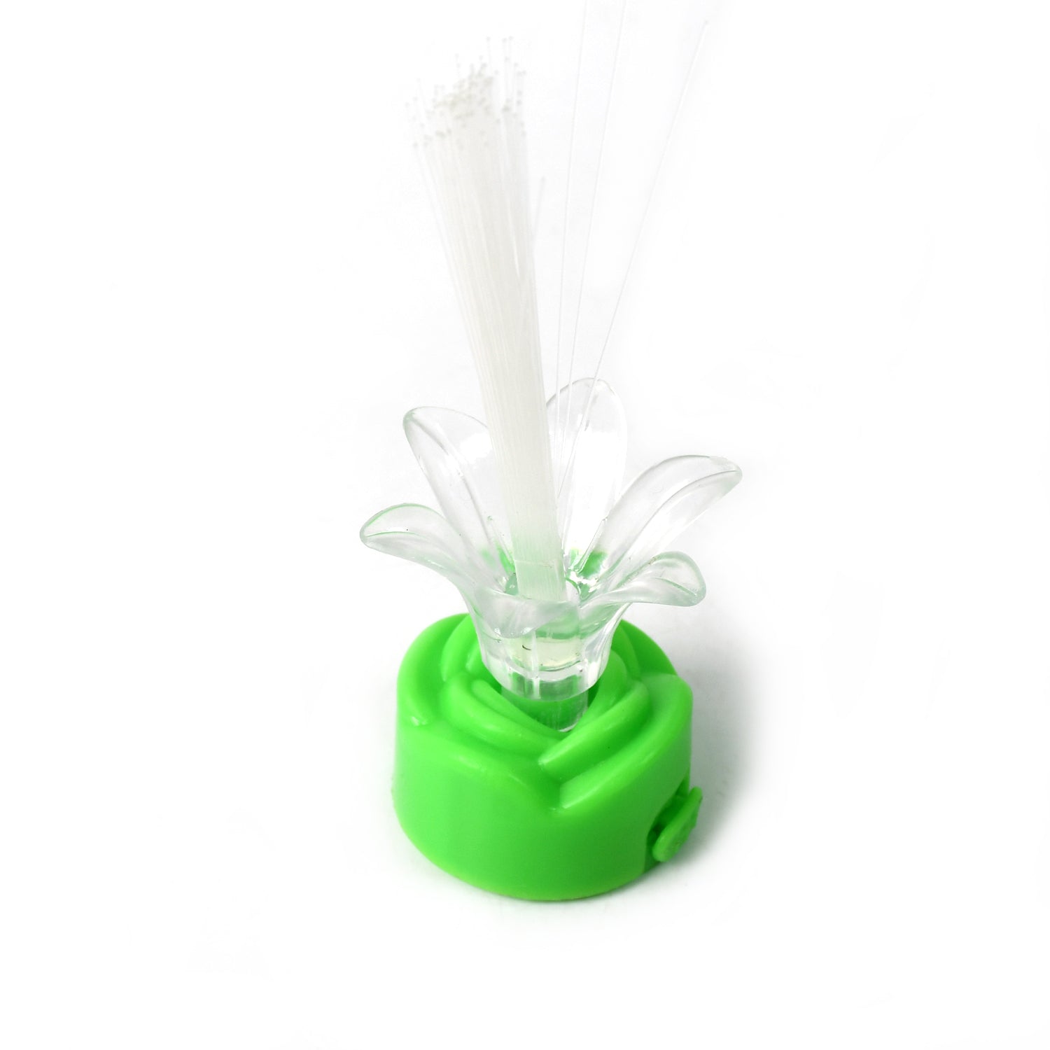 Taper LED Candles with Color-Changing Flames Taper LED Candles with Color-Changing Flames